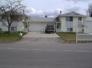 1218/1220 N Marcus Rd, Spokane Valley, WA 99216