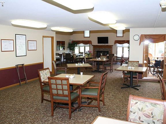 Dining Room 3rd View