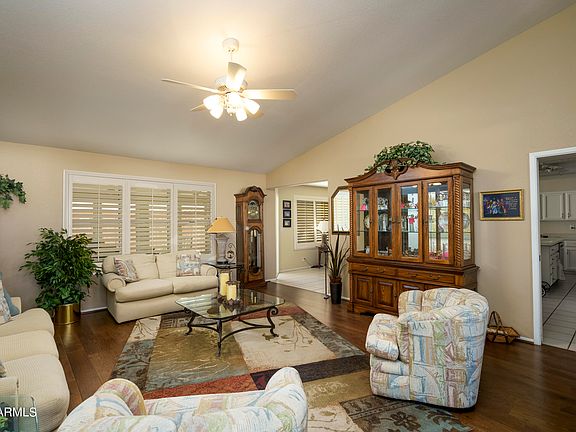 2nd image of 7745 E NAVARRO Avenue