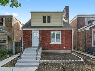 9143 S Wabash Ave, Chicago, IL 60619