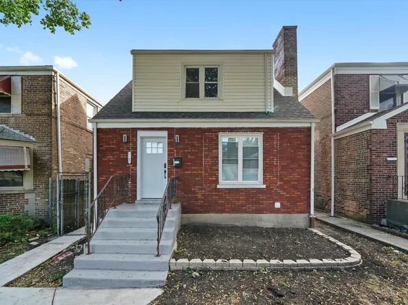 9143 S Wabash Ave, Chicago, IL 60619