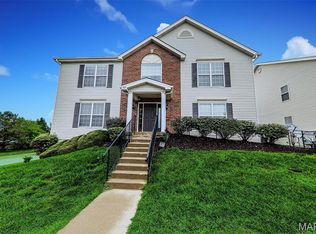 701 Tower Grove Dr APT A, Fairview Heights, IL 62208