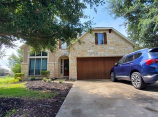 1907 Kempwood Ct, Round Rock, TX 78665