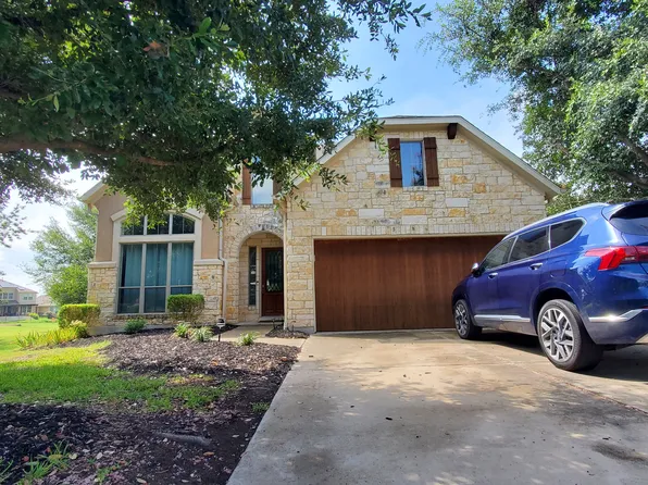 1907 Kempwood Ct, Round Rock, TX 78665