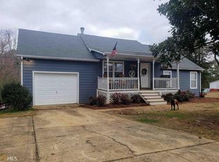 595 Clem Lowell Rd, Carrollton, GA 30116