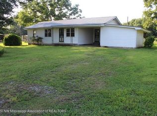 11263 Highway 72, Michigan City, MS 38647