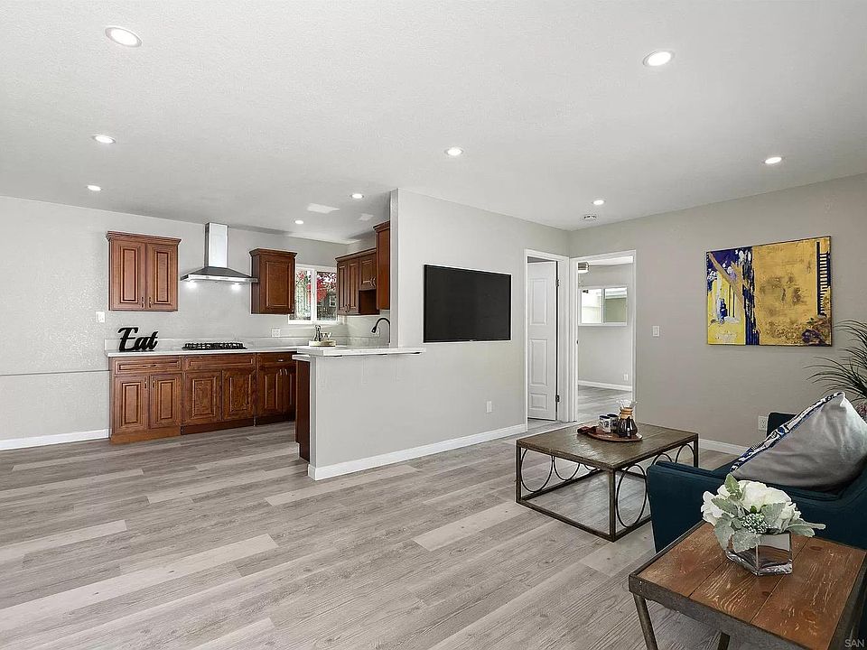 1st image of 4807 Parks Ave #B