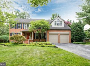 10210 Maple Glen Ct, Ellicott City, MD 21042