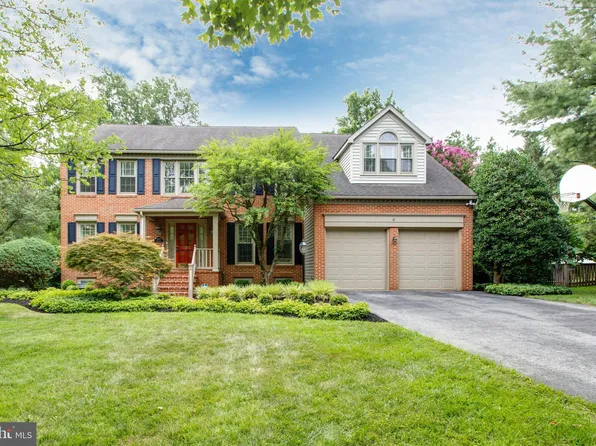 10210 Maple Glen Ct, Ellicott City, MD 21042