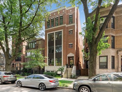 929 W Altgeld St APT 3, Chicago, IL, 60614