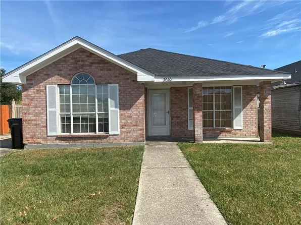 3610 Tasha Pl, New Orleans, LA 70131