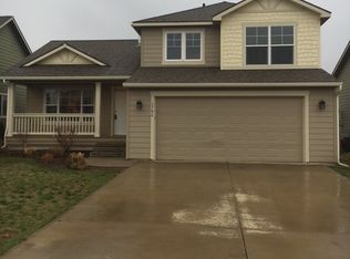 1706 E Vanetta Ave, Spokane, WA 99217