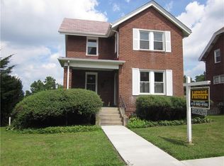 326 W Lehigh St, Homestead, PA