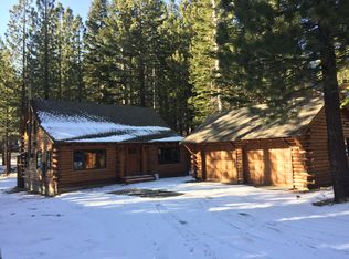 87 Mammoth Knolls Dr, Mammoth Lakes, CA 93546