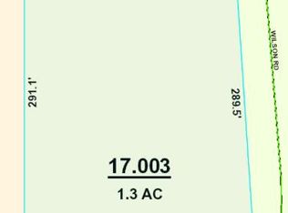 3 Wilson Rd, Hattiesburg, MS 39402