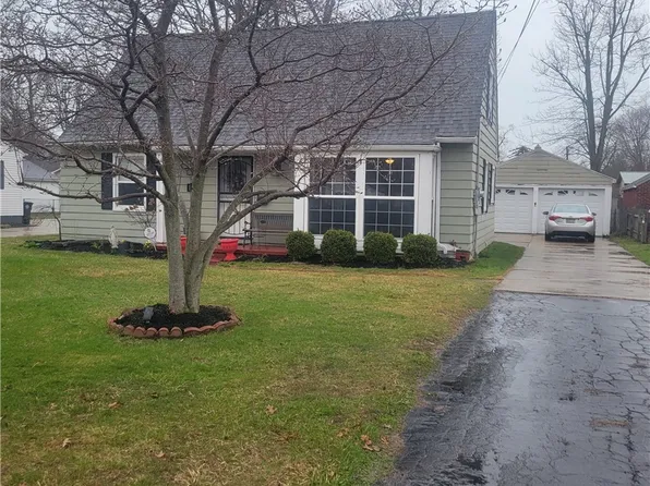 1929 W 16th St, Ashtabula, OH 44004