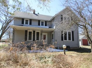 W1509 Lime Kiln Rd, New holstein, WI 53061