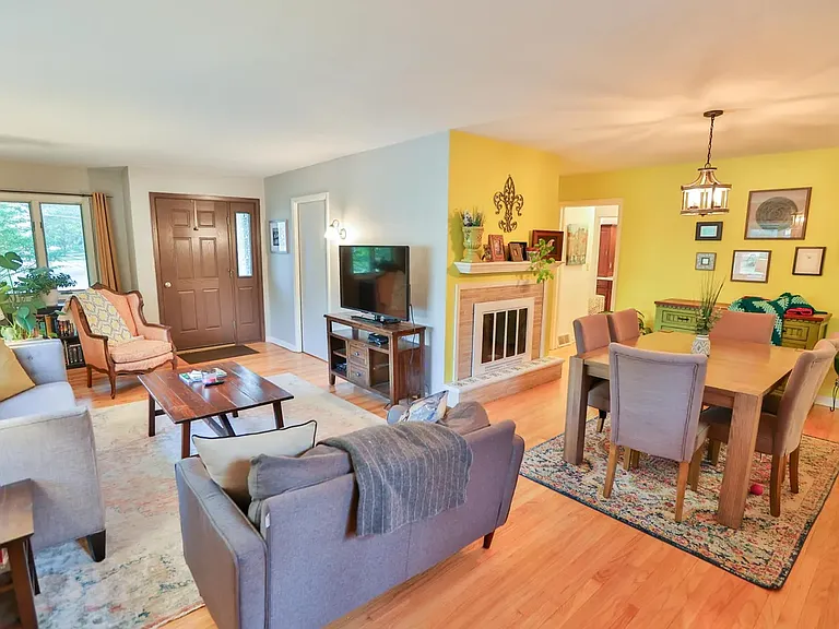3603 Woodland St — Photo 4