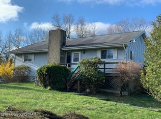 2298 Long Pond Rd, Long Pond, PA 18334