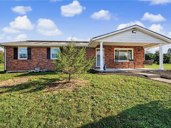 8533 Oregonia Rd, Waynesville, OH 45068