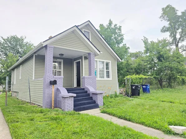 13530 Moran St, Hamtramck, MI 48212