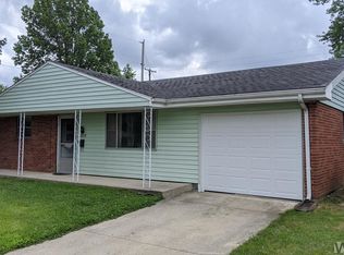 1715 Latham Ave, Lima, OH 45805
