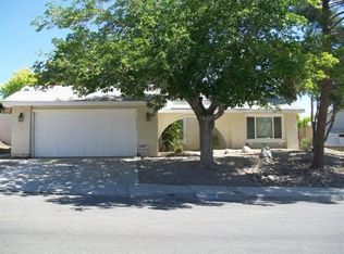 4096 Autumn St, Las Vegas, NV 89120