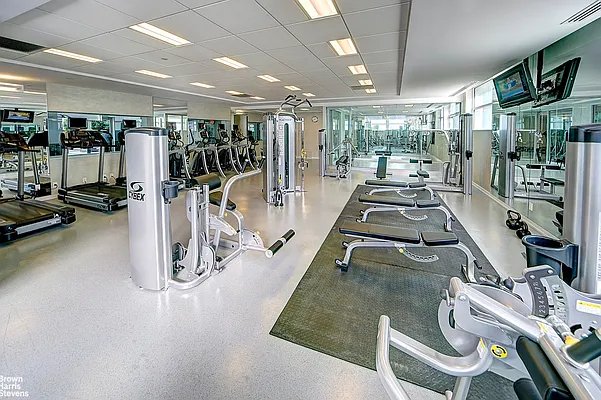 Rented by Brown Harris Stevens | media 32