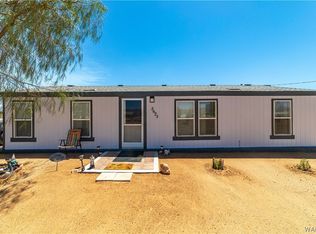 3620 N Mormon Flat Rd, Golden Valley, AZ 86413