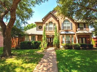 4605 Spencer Dr, Plano, TX 75024