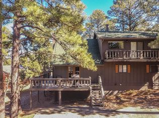 103 Woodbrier Ct, Alto, NM 88312