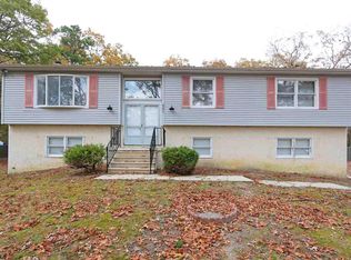 421 E Elm Ave, Galloway, NJ 08205