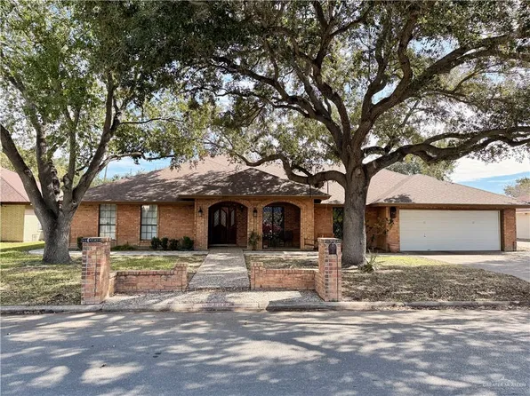 1117 S 1st 1/2 St, McAllen, TX 78501