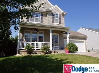 7912 N 154th St, Bennington, NE 68007