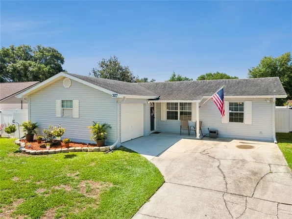 307 Coronado Ct, Lakeland, FL 33809