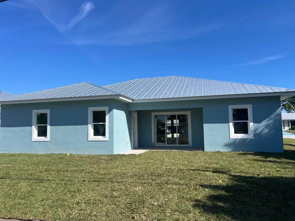 1068 NW 13th Street, Stuart, FL 34994