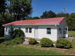 3011 Henderson Rd, Springfield, TN 37172