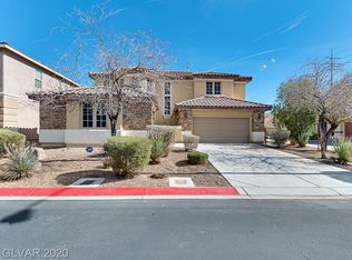 6012 Old Vines St, North Las Vegas, NV 89081