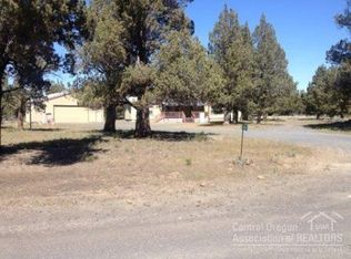 6565 SW Dingo Ln, Terrebonne, OR 97760
