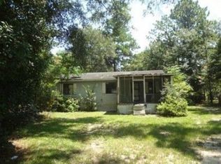 174 Mount Pleasant Rd, Clyo, GA 31303