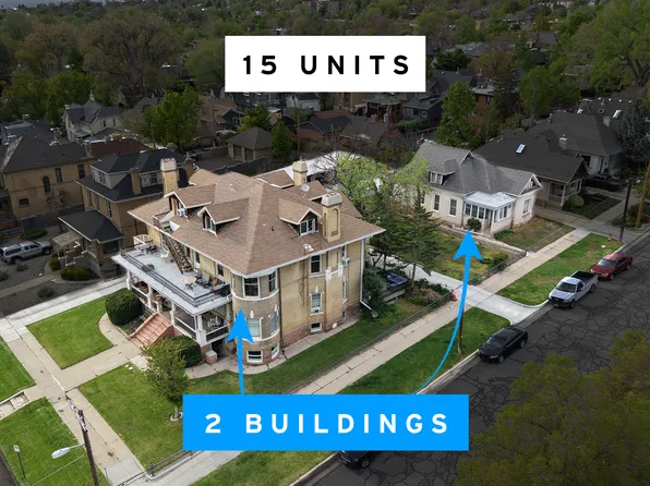 119 K St, Salt Lake City, UT 84103