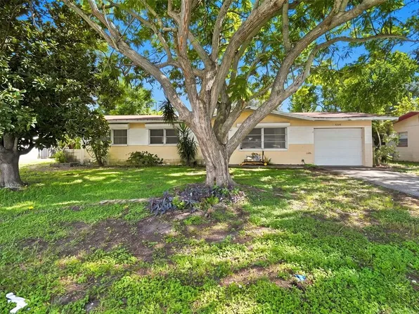 6226 42ND AVENUE N, ST PETERSBURG, FL 33709