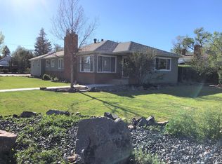 3902 Dey Ave, Cheyenne, WY 82001