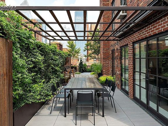 3rd image of 405 W 23rd St APT 17-D