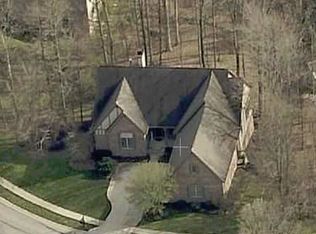 9511 Timberline Dr, Indianapolis, IN 46256
