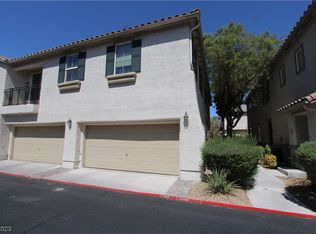 9116 Canoga Canyon Ct UNIT 102, Las Vegas, NV 89149