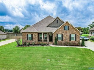 17612 Watercress Dr, Athens, AL 35611