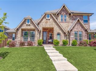 2151 Lavaca, Prosper, TX 75078