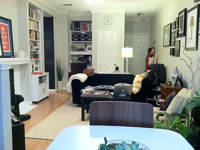 3111 Tom Green St #204 — Photo 4