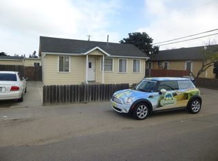 1644 S McClelland St APT A, Santa Maria, CA 93454